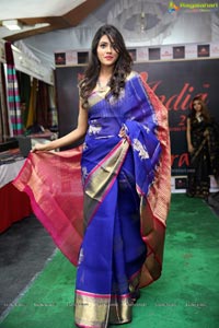 Handloom Fashion Forever