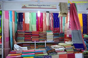 Handloom Fashion Forever