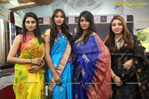 Handloom Fashion Forever