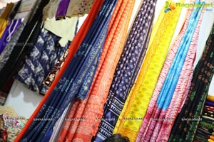 Handloom Fashion Forever