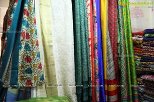 Handloom Fashion Forever