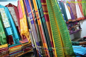 Handloom Fashion Forever