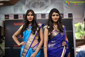 Handloom Fashion Forever