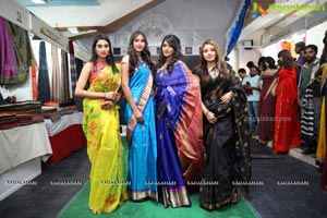 Handloom Fashion Forever