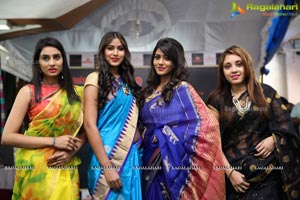 Handloom Fashion Forever