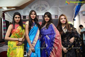 Handloom Fashion Forever