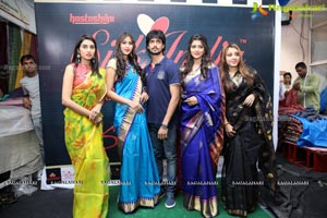 Handloom Fashion Forever