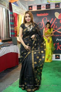 Handloom Fashion Forever