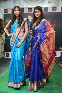 Handloom Fashion Forever