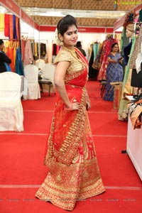 The South Indian Bride Exhibition