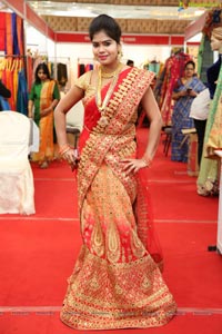 The South Indian Bride Exhibition