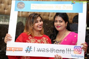 The South Indian Bride Exhibition