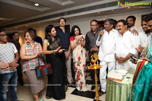 Gyaneshwar Kamblekar Art Exhibition