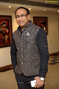 Gyaneshwar Kamblekar Art Exhibition