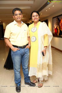 Gyaneshwar Kamblekar Art Exhibition