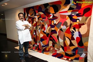 Gyaneshwar Kamblekar Art Exhibition