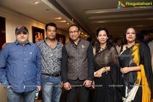 Gyaneshwar Kamblekar Art Exhibition