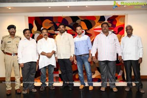 Gyaneshwar Kamblekar Art Exhibition