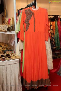 Sutraa Fashion Exhibition