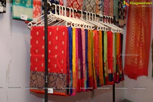 Sutraa Fashion Exhibition