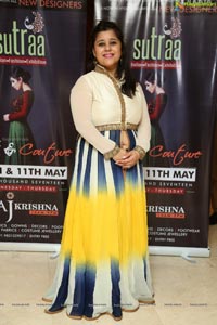 Sutraa Fashion Exhibition