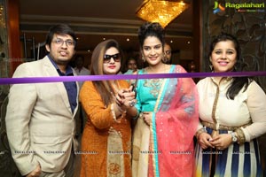 Sutraa Fashion Exhibition