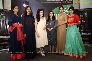 Sutraa Fashion Exhibition Curtain Raiser