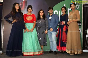 Sutraa Fashion Exhibition Curtain Raiser