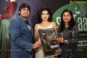 Sutraa Fashion Exhibition Curtain Raiser