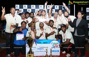 Talwalkars Premier Cricket League 2017