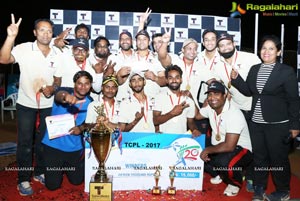 Talwalkars Premier Cricket League 2017