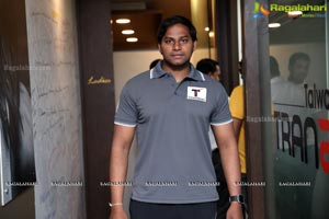 Talwalkars Premier Cricket League Launch