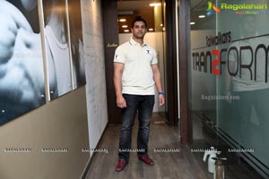 Talwalkars Premier Cricket League Launch