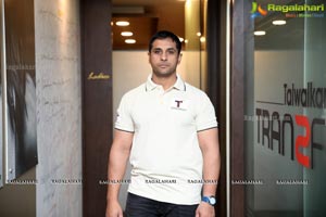 Talwalkars Premier Cricket League Launch