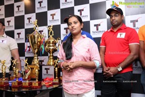 Talwalkars Premier Cricket League Launch