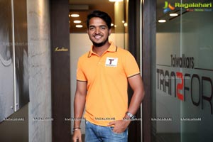 Talwalkars Premier Cricket League Launch