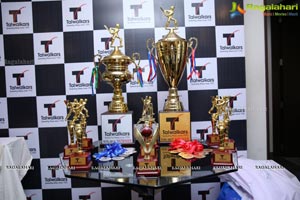 Talwalkars Premier Cricket League Launch