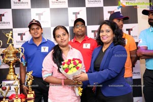 Talwalkars Premier Cricket League Launch