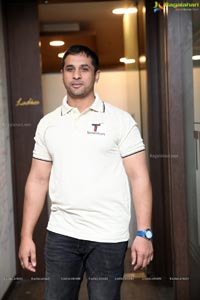 Talwalkars Premier Cricket League Launch