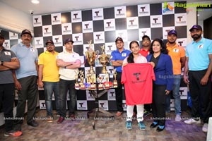 Talwalkars Premier Cricket League Launch