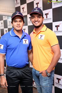 Talwalkars Premier Cricket League Launch