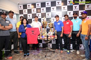 Talwalkars Premier Cricket League Launch