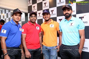 Talwalkars Premier Cricket League Launch