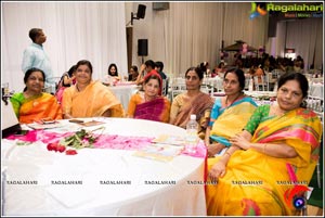 TATA Mothers Day Celebrations 2017