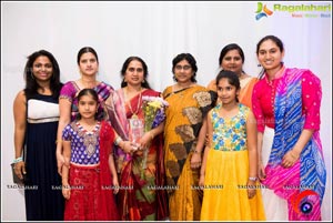 TATA Mothers Day Celebrations 2017