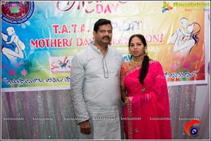 TATA Mothers Day Celebrations 2017