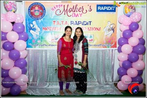 TATA Mothers Day Celebrations 2017