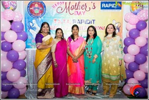 TATA Mothers Day Celebrations 2017