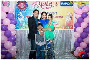 TATA Mothers Day Celebrations 2017