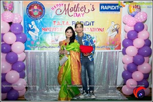 TATA Mothers Day Celebrations 2017